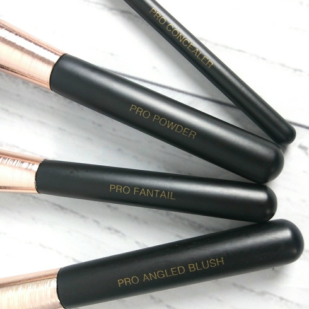 True Beauty Brush Set - Picture 2 of 4